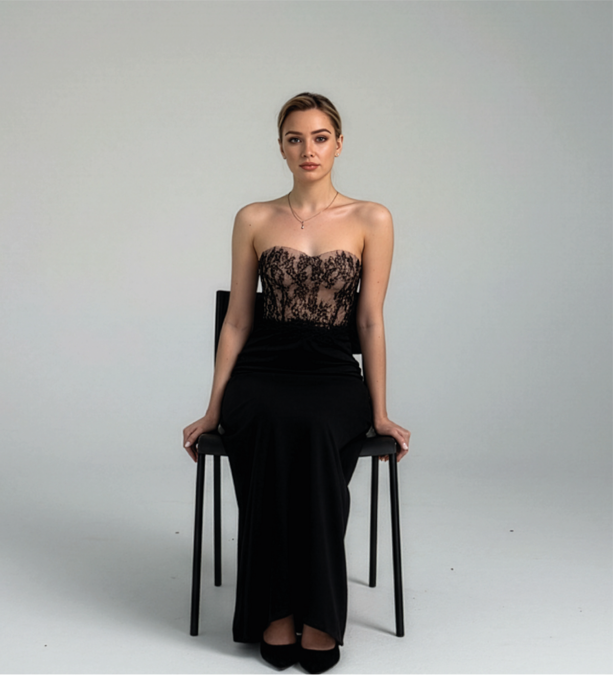 Black Orchid - Görsel 2