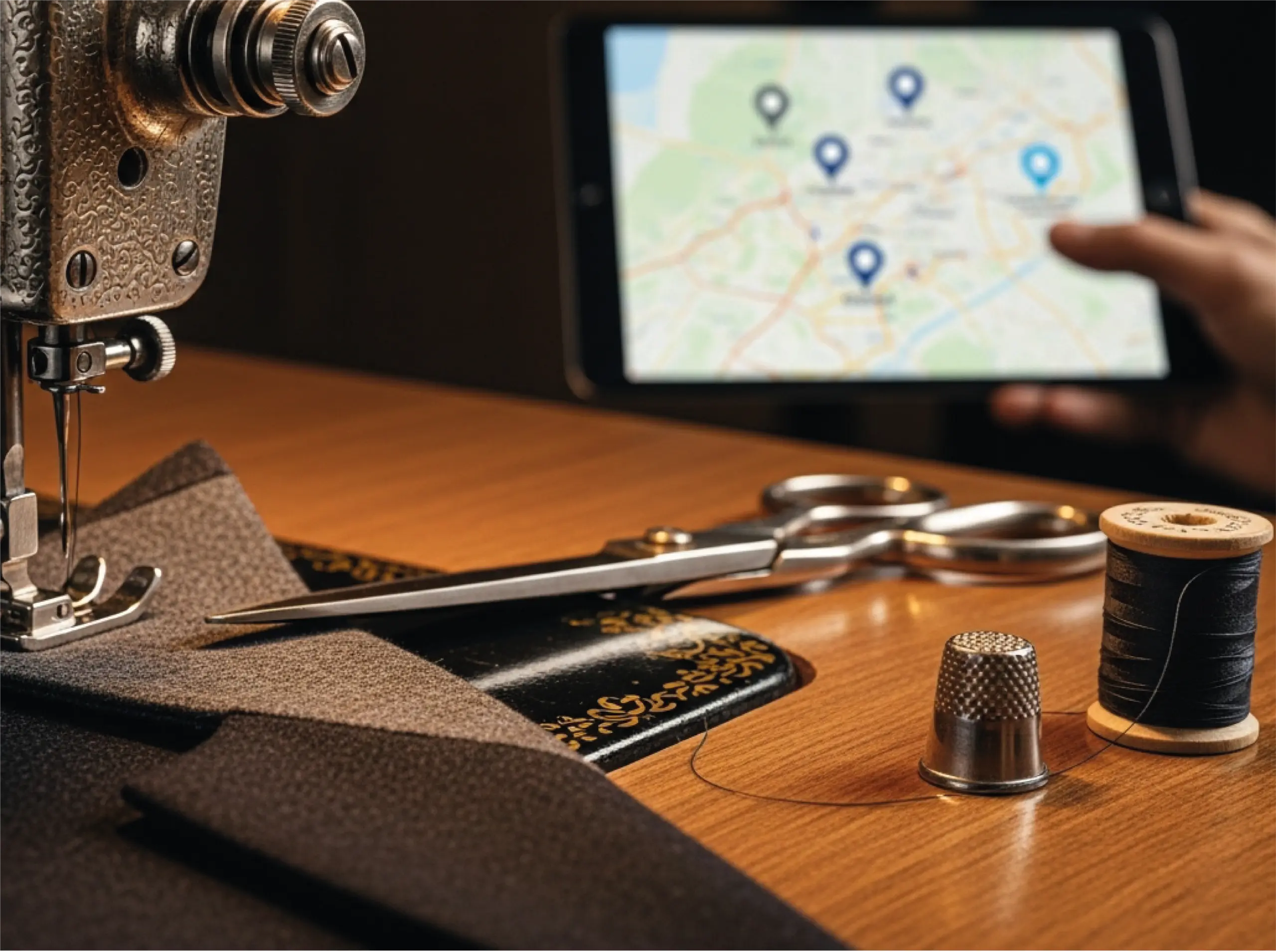 Şehir Dışı Hizmet