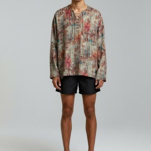 Urban Elegance Shirt