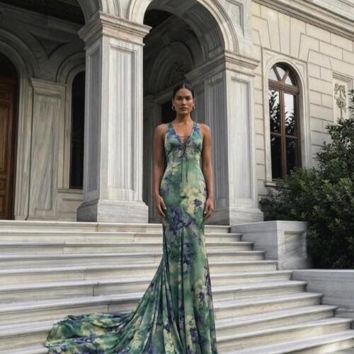 Forset Muse Dress