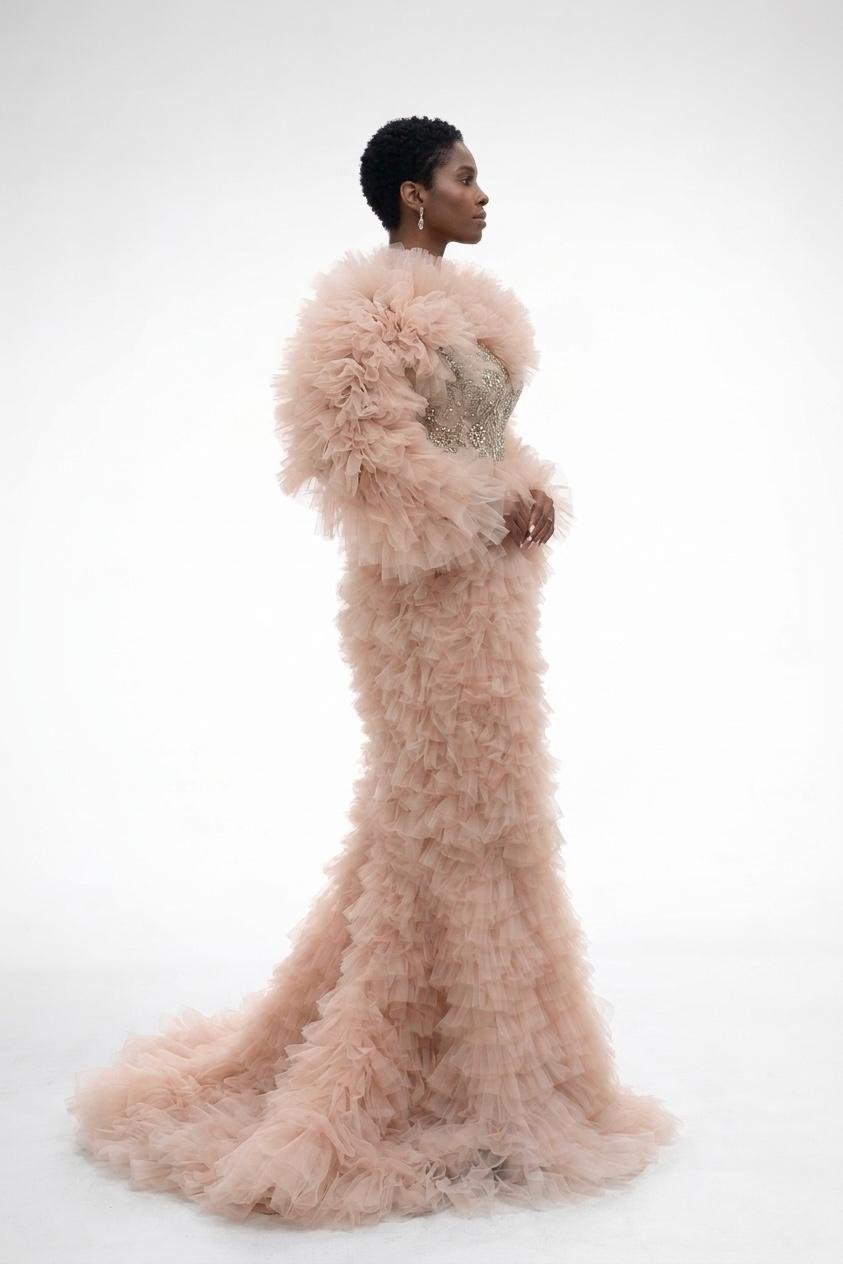 Blush Whisper Couture - Görsel 2